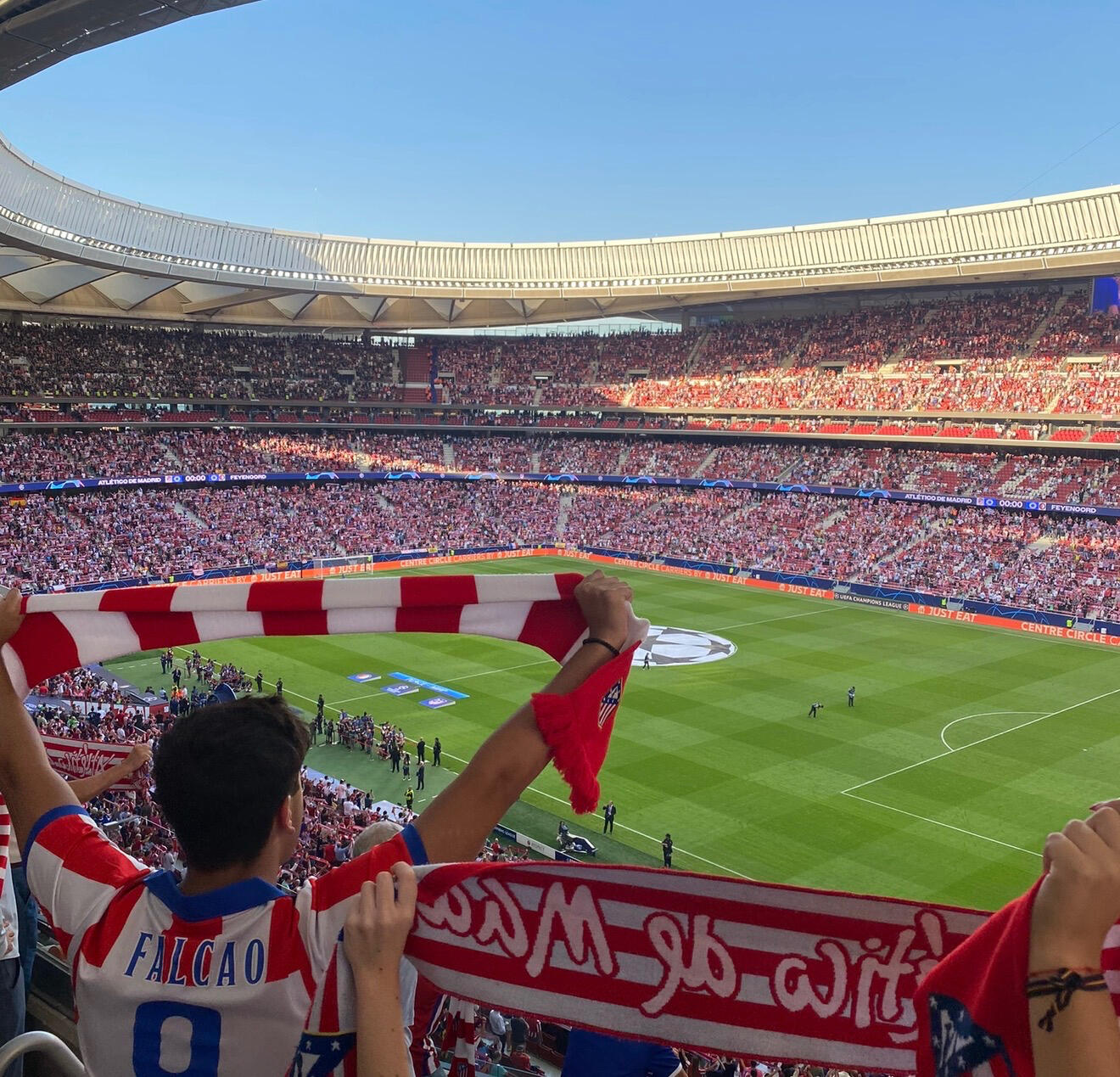 Experiencias únicas a tu gusto: deportes, conciertos, shows, restaurantes, clases, y más